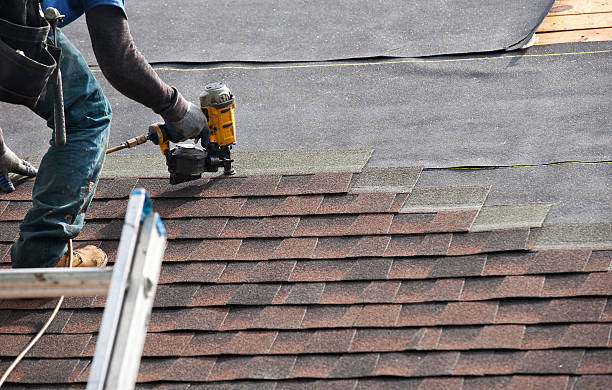 Licensed Gutter Installation service in Iola, TX - Brentwood Metal Roofing
